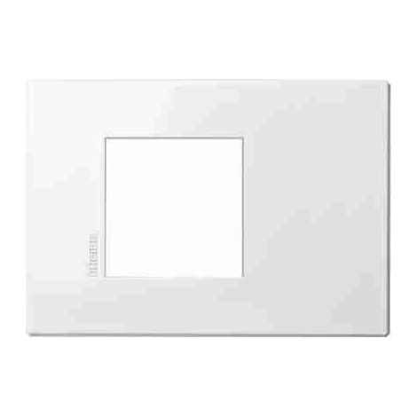 BTIHW4819HD Axolute Air 2-Modul-Platte