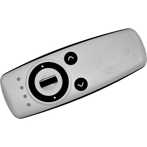 Fernbedienung Shelly blu remote control zb Bluetooth Zigbee (1/3)