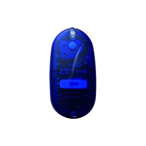 EA S1 TELECOMMANDE 1 FONCTION