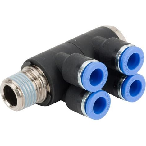 Racor de inserci贸n UNIVERSAL MD4M614P (1/2)