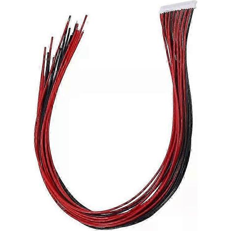 6x 16S 60V 35A Li-Ion Lithium 18650 Akku BMS PCB Schutzplatine mit USV-Wechselrichter-JXLGV (1/5)