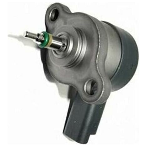 Régulateur Pression Pompe Carburant Common Rail Injection Diesel 2.0 HDI (1/4)