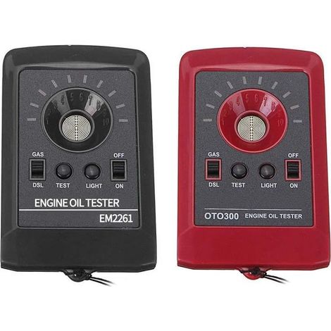 Testeur d'Huile, Testeur d'Huile Moteur, Huile Moteur 12 V, Numérique — free download