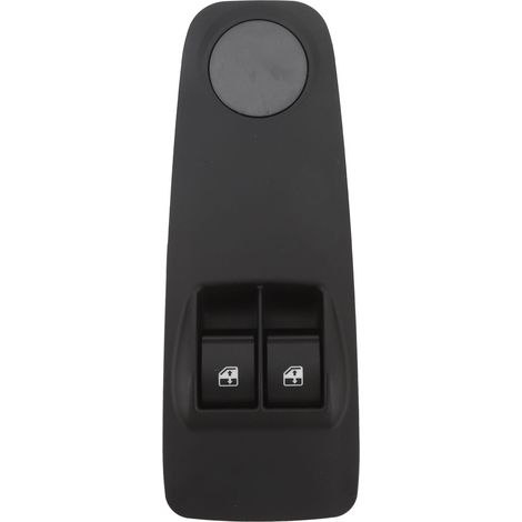Interruttore alzacristalli elettrico lato guidatore, risposta rapida, lunga durata 735421710 per Jumper dal 2006 al 2014 (1/5)