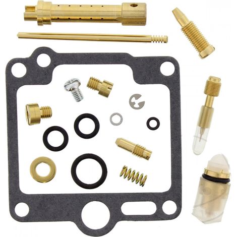 Kit de reparación de carburador Keyster para Yamaha XJR 1200, XJR 1200 SP, XJR 1200, XJR 1200 SP