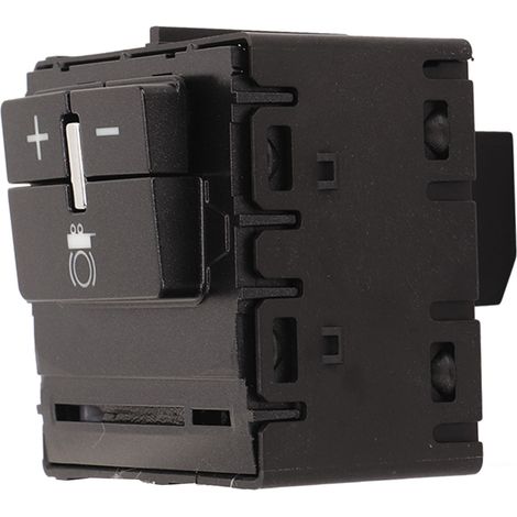 Interrupteur de Commande de Frein de Remorque 84108373 Compatible Chevrolet Silverado 1500 2500 3500 2015-2019 (1/5)