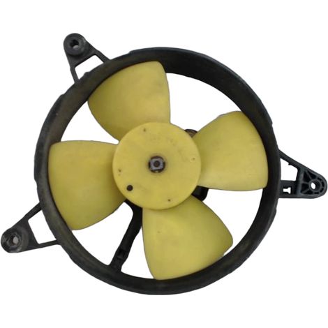 Moteur Ventilateur Radiateur FIAT Panda [PRODUIT D'OCCASION]♻️46542852 (1/4)