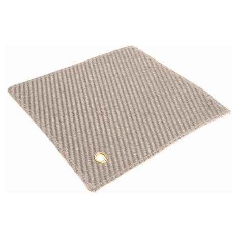 Monument 2350x Tapis pour soudure et brasage 34,2 x 29,8 cm