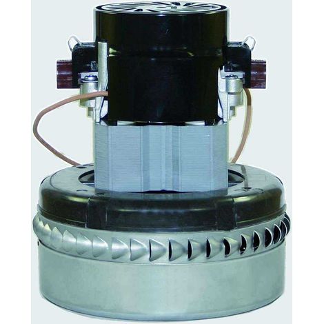 Turbine 2 etages by pass 1100w 230v ref:15262110102 - RM - Moteurs