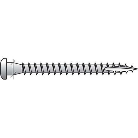 Tornillo Galva CSA5,0x50DECP SST (por 250)