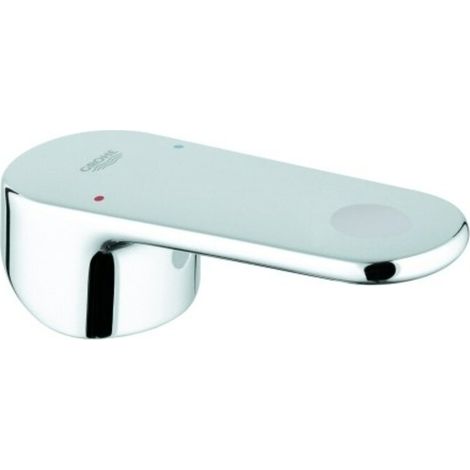 Grohe Hebel, Chrom, 46648000 (1/2)