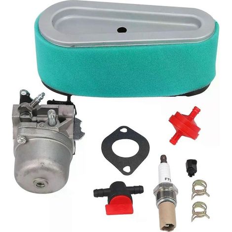 Carburateur pour tondeuse autoportée 125 ch Briggs & Stratton LMT 5-4993 Walbro Murray (accessoire moteur) (1/5)