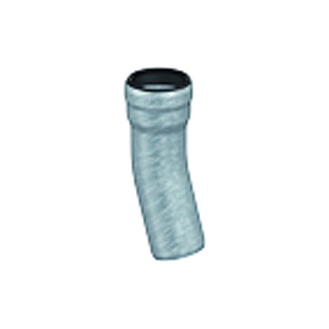 ACO Coude GMX DN50x30Degréx1,5 E10030050, 0174.11.55