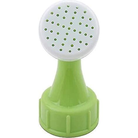 pair Bouchons de bouteille, lampes d'arrosage, pots d'arrosage de jardin en plastique (1/4)