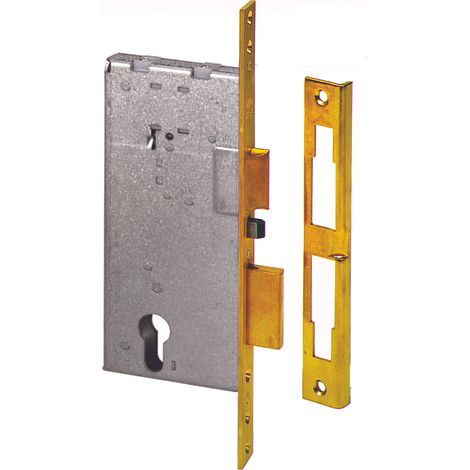 Cisa ELETTROSERRATURA LEGNO INF.2M+S Art. 12011 E.50 - F.22