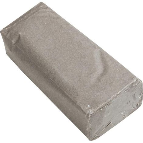 Pains de pâte à polir PP pré-polish gris (1/4)