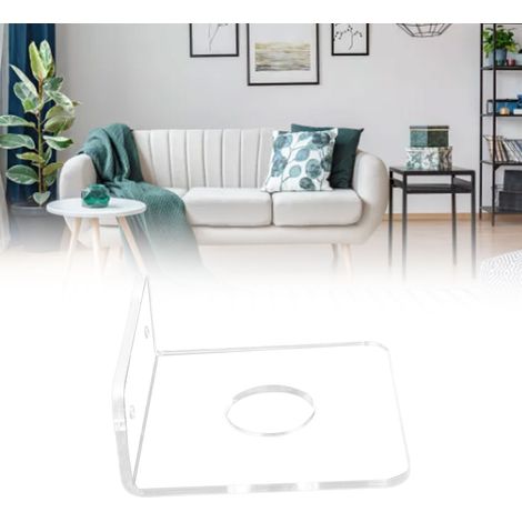 【Beleuchteter Schwerthalter】 【Acryl-Wandhalterung】 【Standardmäßiges vertikales Design】 (1/5)