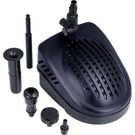 Pompe de filtration PowerClear 9000 (1/10)