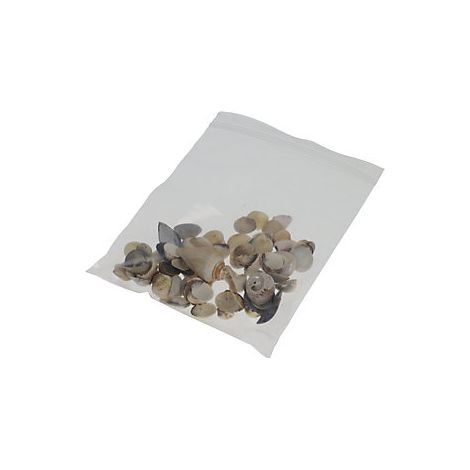 ratioform  Sacchetto con chiusura a pressione  BIO-LDPE  conf