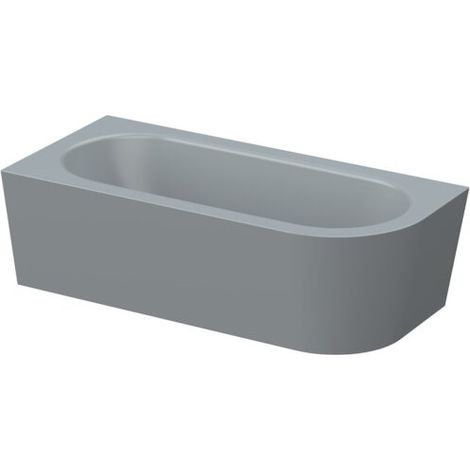 BETTE 6670-412CERVK Baignoire forme spéciale angle Starlet IV (1/2)