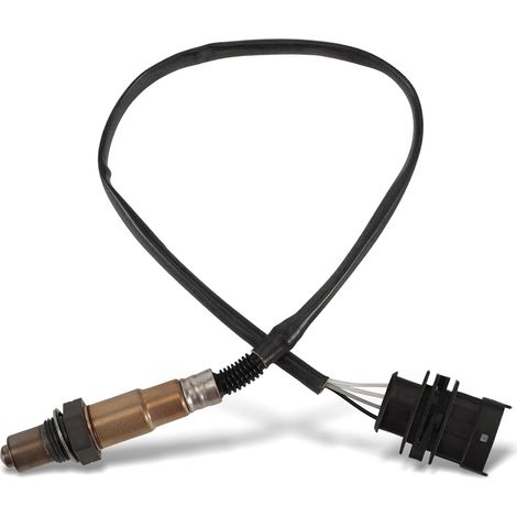 Upstream Lambda Sensor for Aveo Cruze Astra GHJ Corsa D Insignia A Meriva Vectra C Zafira B 1.2L 1.4L 1.6L 2002-2020 93174519 (1/5)