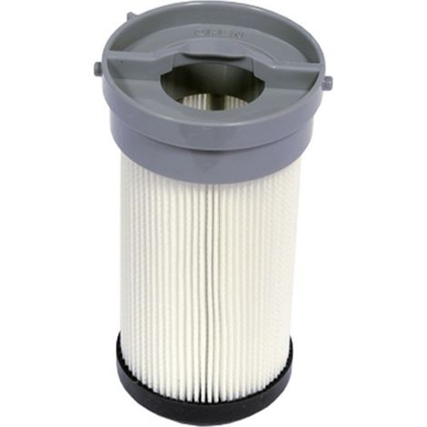 FILTRO CARTUCCIA HEPA SCOPA DE LONGHI XLF1500NBM XLF6540M XLF1300NBP XLF1200NB X