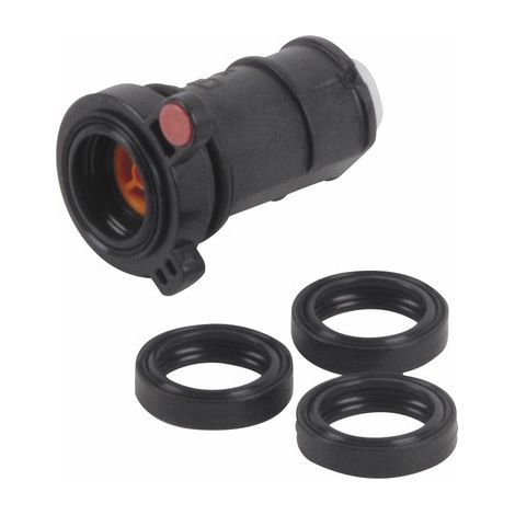 Limitatore di portata 8l/min