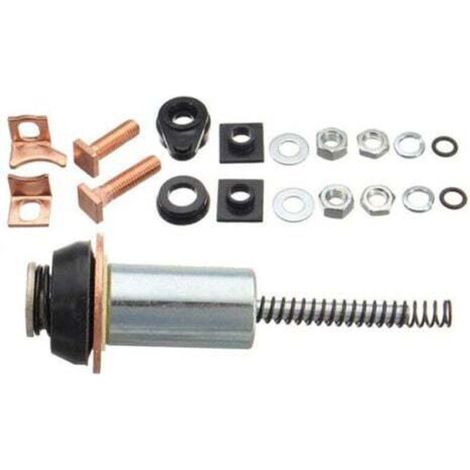 [NEVER USED] Diesel engine repair kit, electromagnetic starter, suitable for Land Rover Discovery TD5 2.5, 228000 – 7220