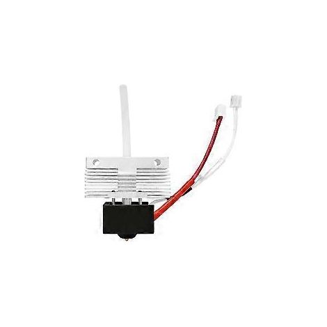 3D-Druckkopf-Kit für Neptune 3Pro- und 3Max-Drucker 3D-Druckerzubehör (1/5)