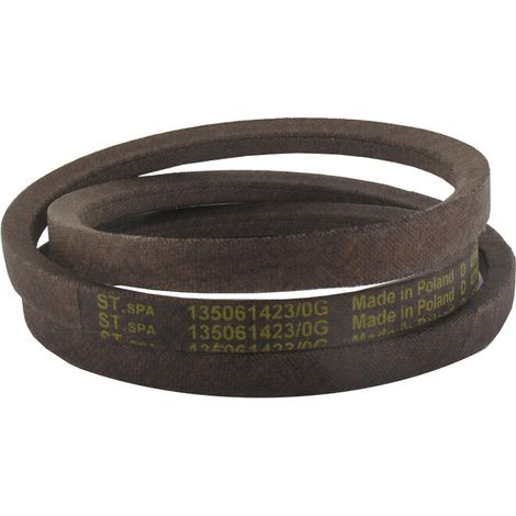 Correa 13MM X 1295MM - A49 - 1134-9076-01 - 1134907601 - 9585-0134-01 - 9585013401