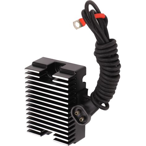 Régulateur-redresseur de tension 74519-88 12 V Stabilisateur de tension pour moteur de moto FLSTS FXD FXDB (1/5)
