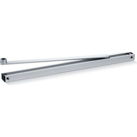 GEZE Gleitarm für Türschließer TS3000/5000 - Schwarz 9005 - 198812