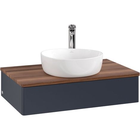 Villeroy & Boch K08052HG WTUS Antao K085 800x190x500mm (1/3)