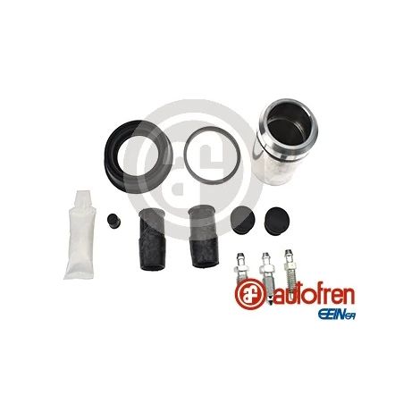 Kit de réparation, étrier de frein Autofren Seinsa D41956C BMW 30639523 30639525