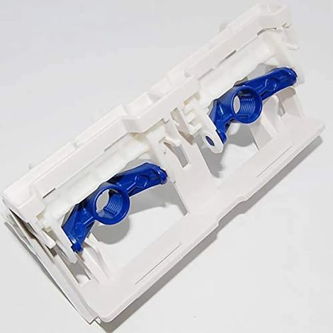 Supporto Twico per cassetta Geberit Sigma8 (1/2)