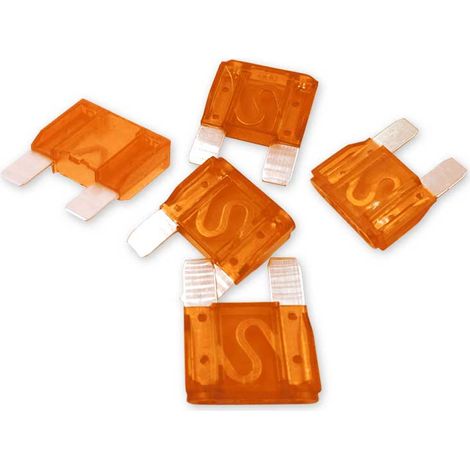 Massicci fusibili 40 A