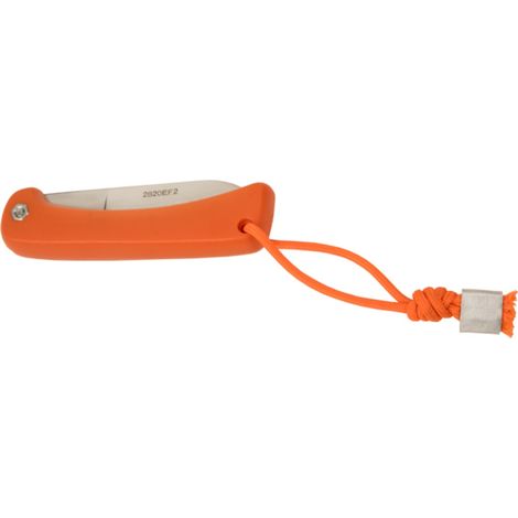 Bahco Elektriker-Messer mit Dyneema-Sicherungssschnur, 200 mm (1/3)