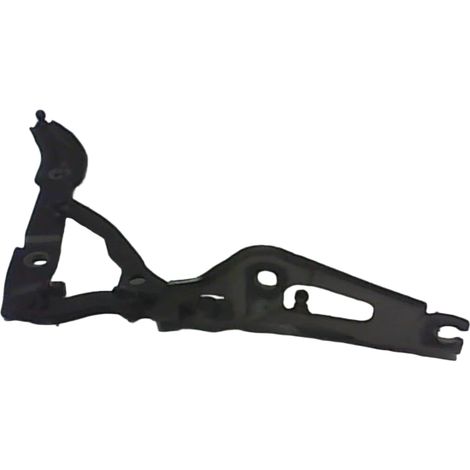 [PRODUIT D'OCCASION] Compas Gauche Coffre Arriere BMW Serie 3 ♻️ Ref Oe. 41627210675 - Garantie à vie (1/2)