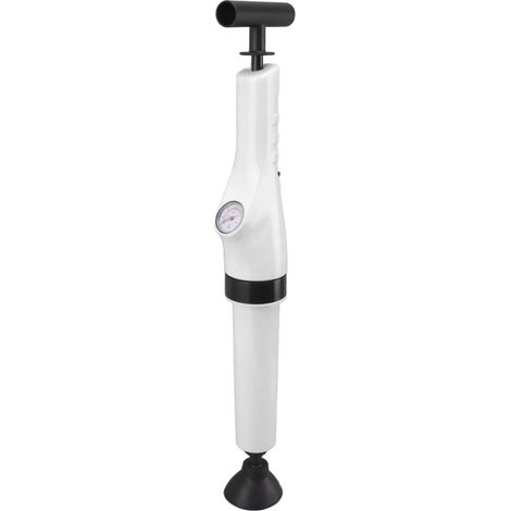 Déboucheur de canalisations de toilettes, un outil spécial pour déboucher les canalisations de toilettes et les siphons de sol. Nouveau type de déboucheur. (1/5)