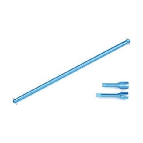 Tamiya 54026 Aluminum Propeller Shaft & Joint TT01 Type E (Japan Import)