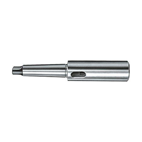 Röhm Douilles d'extension, DIN 2187, cône extérieur MK 2, intérieur MK 3, trempé - 029126