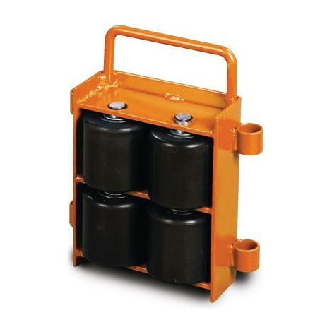 Ruedas de transporte VTR 6 Kit de 2 piezas (1/3)