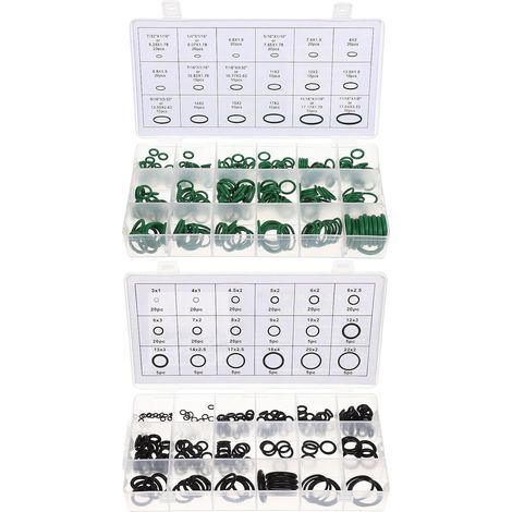 Kit de joints toriques GARVALON 495 pièces pour (1/5)