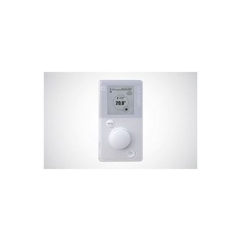 Atlantic Navilink 074214 Navilink A78 modulating room thermostat