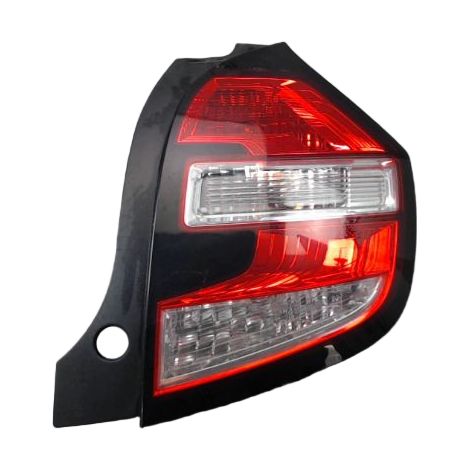 [PRODUIT D'OCCASION] Feu Arriere Droit RENAULT Twingo III 2014-... ♻️ Ref Oe. 265501361r - Garantie à vie (1/3)