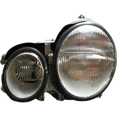 [PRODUIT D'OCCASION] Phare Gauche MERCEDES Classe E 95-99 ♻️ Ref Oe. 2108203361 - Garantie à vie (1/3)