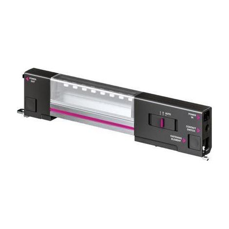 Rittal Lámpara LED inteligente blanca 5W 4000K