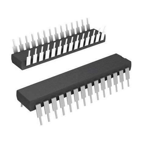 STMicroelectronics M48T35Y-70PC1 IC clock/temporizzazione - orologio in tempo reale Ora/calendario PCDIP-28 (1/2)