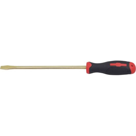 Tournevis plat 6x150 mm al-br ALYCO 127312