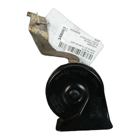 [PRODUIT D'OCCASION] Klaxon / Avertisseur FIAT Punto 99-2003 ♻️ Ref Oe. 46527919 - Garantie à vie (1/3)